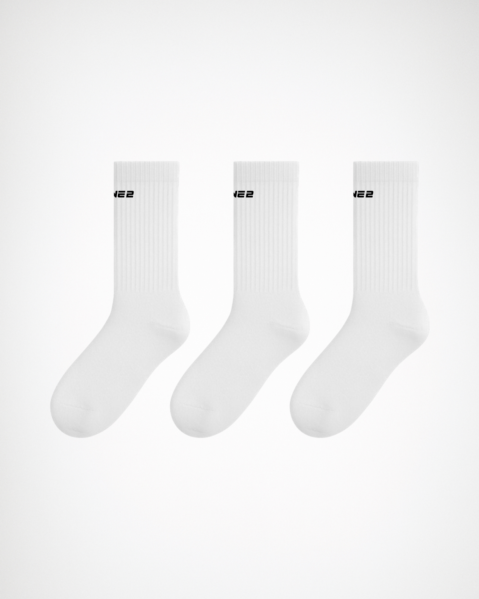 RUNNING SOCKS (3-pack)